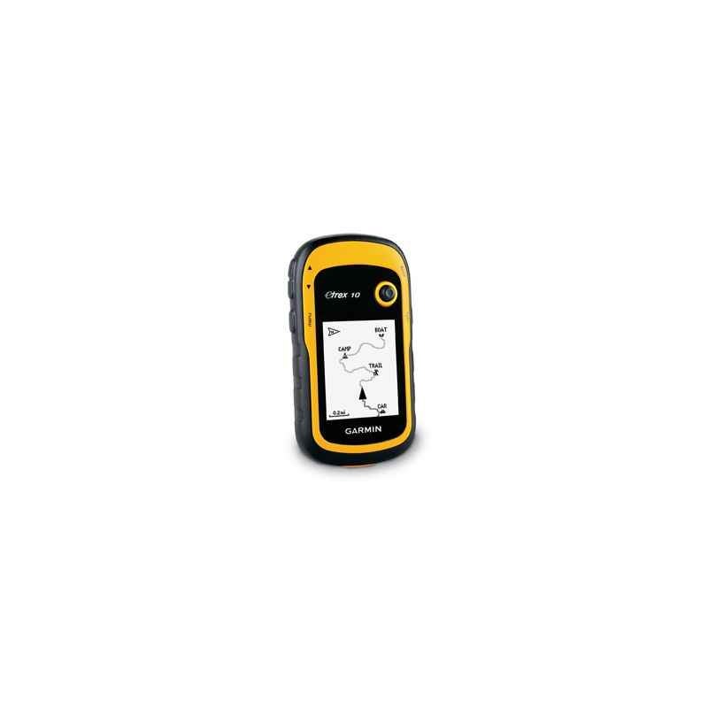 Garmin etrex 10 outlet gps receiver