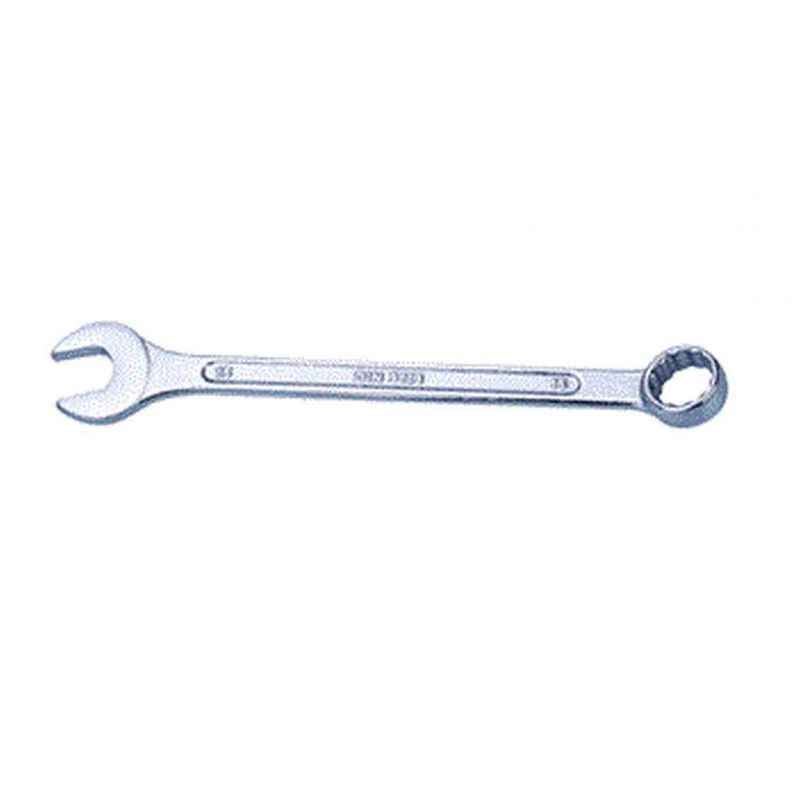 Ajay Combination Spanner Recessed Pattern (Pack of 10) Size: 29mm