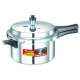 Prestige Popular Plus 4 Litre Outer Lid Aluminium Pressure Cooker, 10202