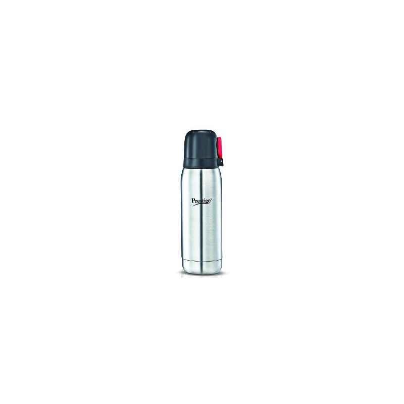Prestige 500ml Stainless Steel Hot & Cold Flask