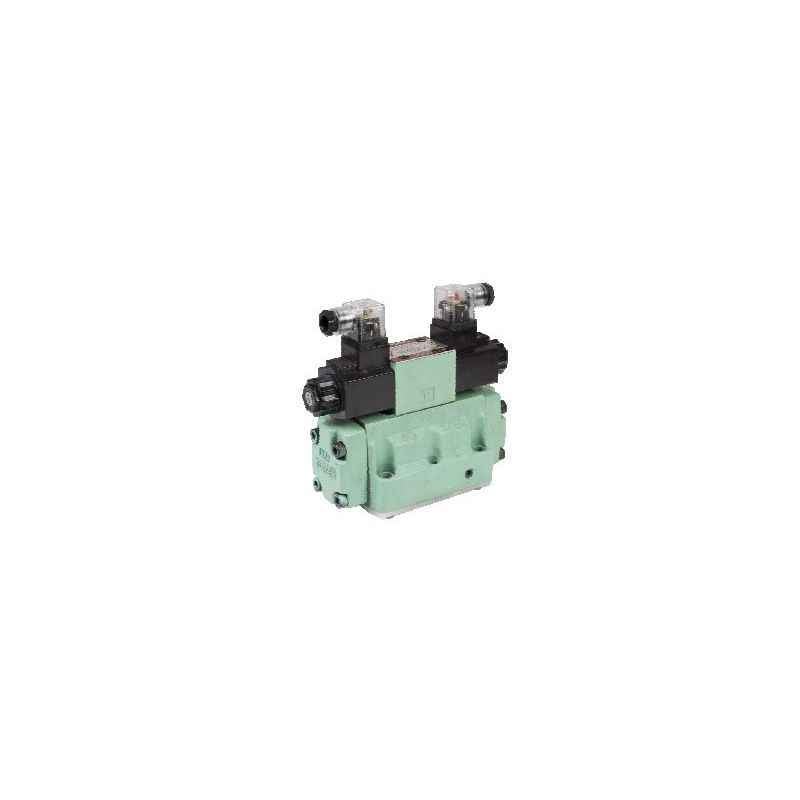 Yuken DSHG-04-3C10-C1C2-A200-N1-50 Solenoid Pilot Operated Directional Valve