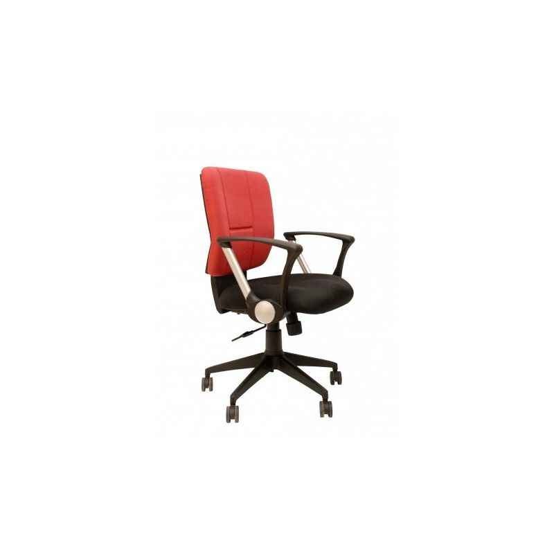 Bluebell Ergonomics Epro-I Mid Back Office Chair"|" BB-EP-I-02-B1