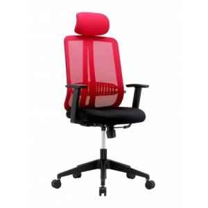 Bluebell Ergonomics Matrix High Back Office Chair"|" BB-MT-01-B