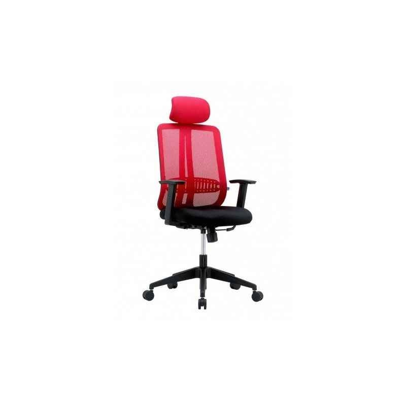 Bluebell Ergonomics Matrix High Back Office Chair"|" BB-MT-01-B