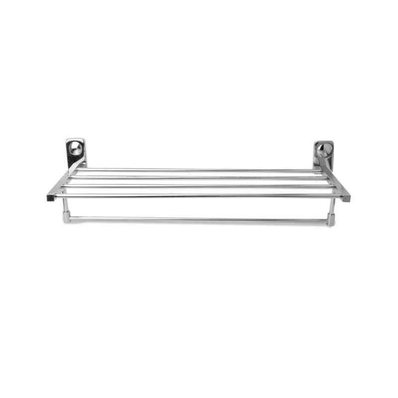 Doyours Metro 24 Inch Stainless Steel Towel Rack, DY-0772