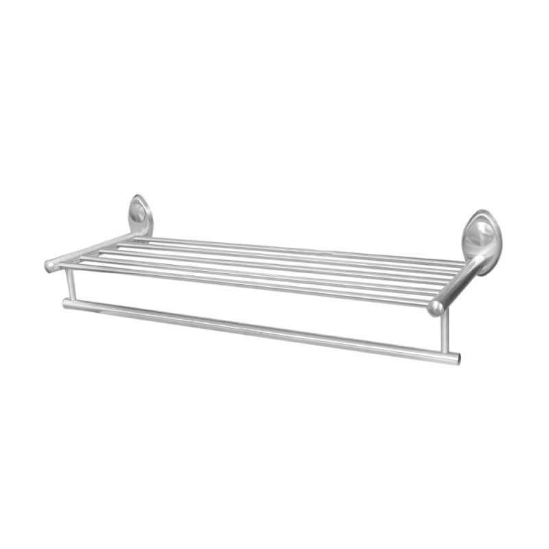 Doyours Almond 24 Inch Stainless Steel Towel Rack, DY-1354
