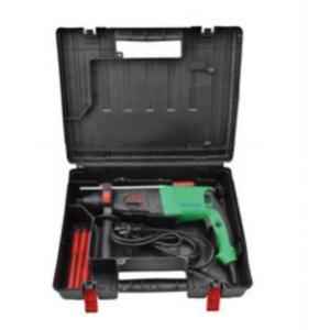 Alpha Rotary Hammer, A3222, Frequency 