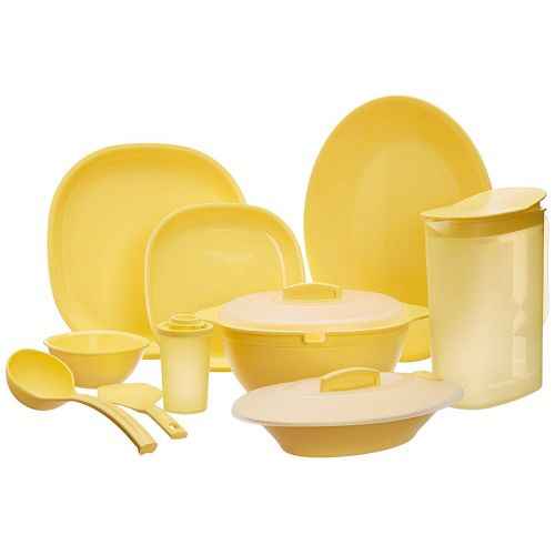 Signoraware on sale dinner set