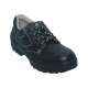 Bata Industrials Bora Derby Steel Toe Work Safety Shoes, Size: 9