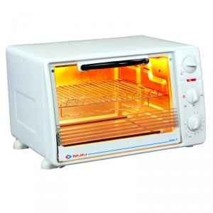 Bajaj 22 Litre 2200T Oven Toaster Griller