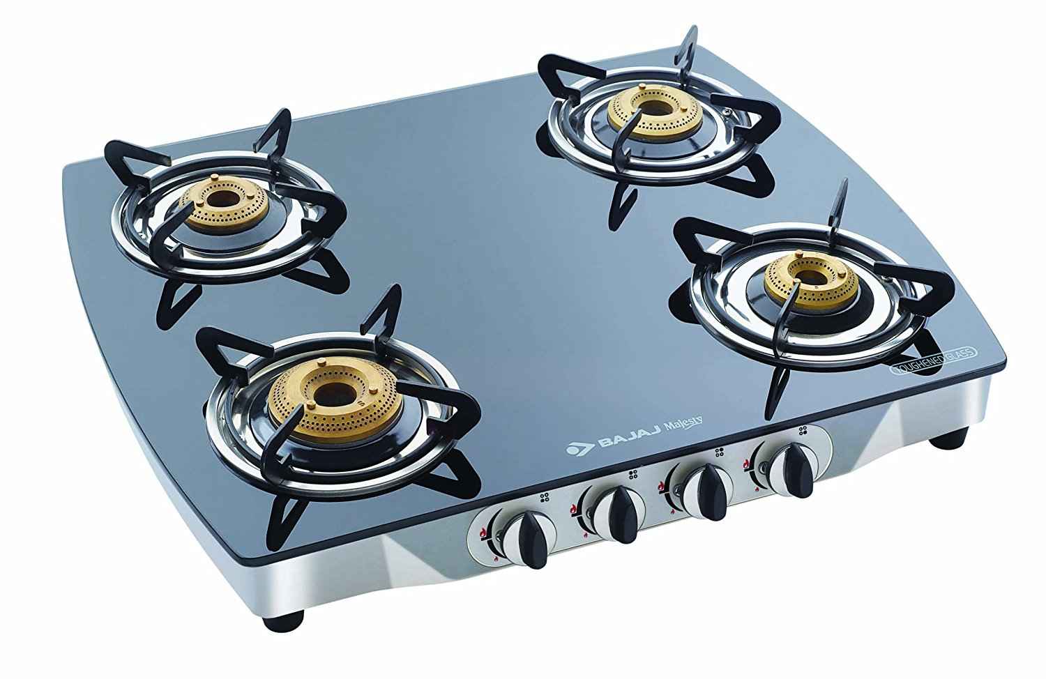 bajaj majesty gas oven