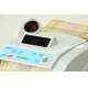 Maxsell MX50i Intelligent Money Counter-Cum-Detector