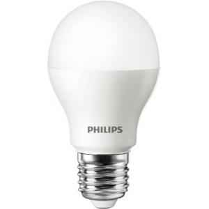 Philips 12.5W E-27 Warm White LED Bulb (Pack of 2)