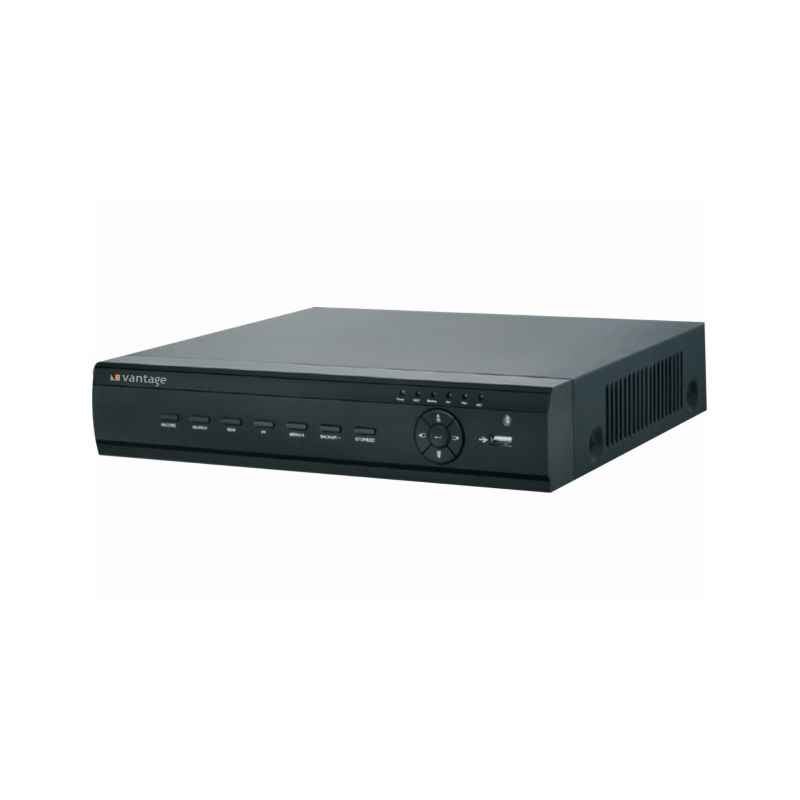 Vantage store dvr online