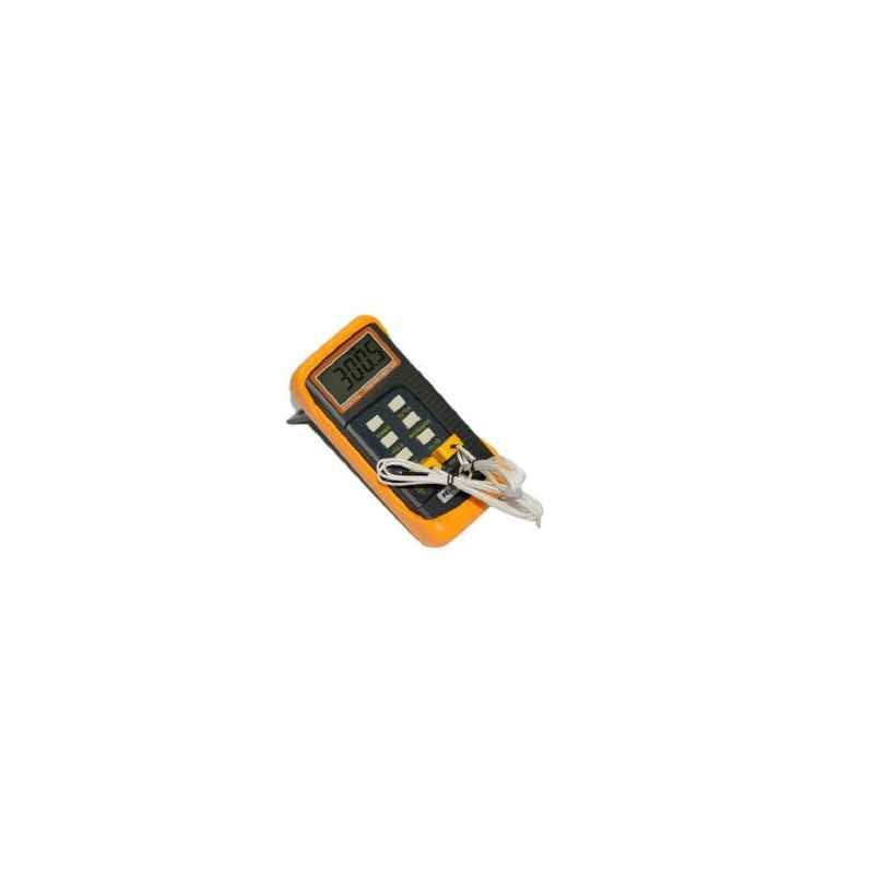 R-Tek Dual Channel Thermometer, 680211