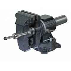 Tusk 5 Inch Multi Purpose Vice, MV05