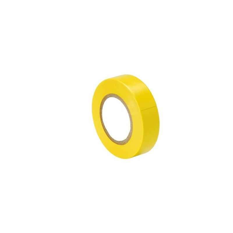 Kinjal Yellow Electrical Tape