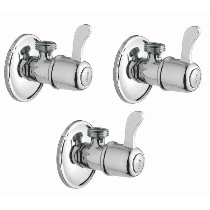 Oleanna Magic Angle Faucet, M-02 (Pack of 3)
