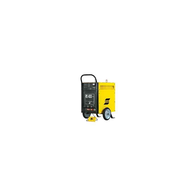 ESAB RS-400 Rectifier