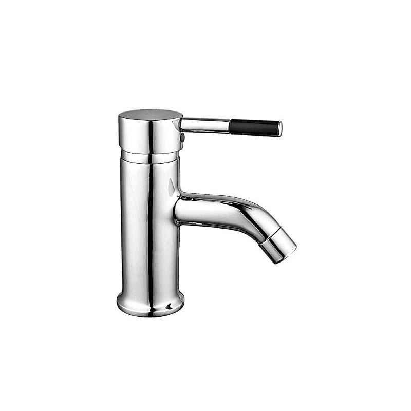 Marc Movements Single Lever Basin Mixer without Pop-up Waste Standard, MMO-2010