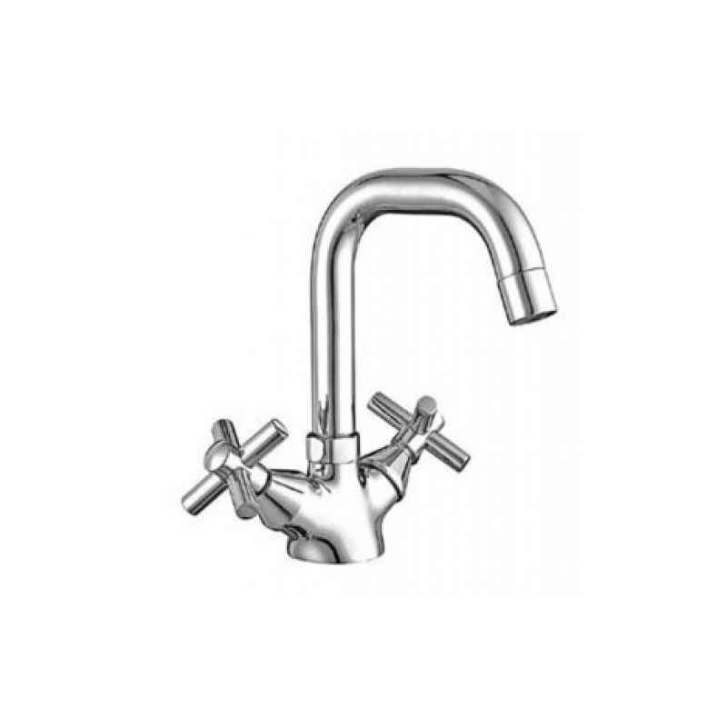 Marc Movements Single Lever Sink Mixer Table Mounted, MMO-2310