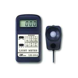 Lutron LX-101A Digital Lux Meter Range: 0-50000 Lux