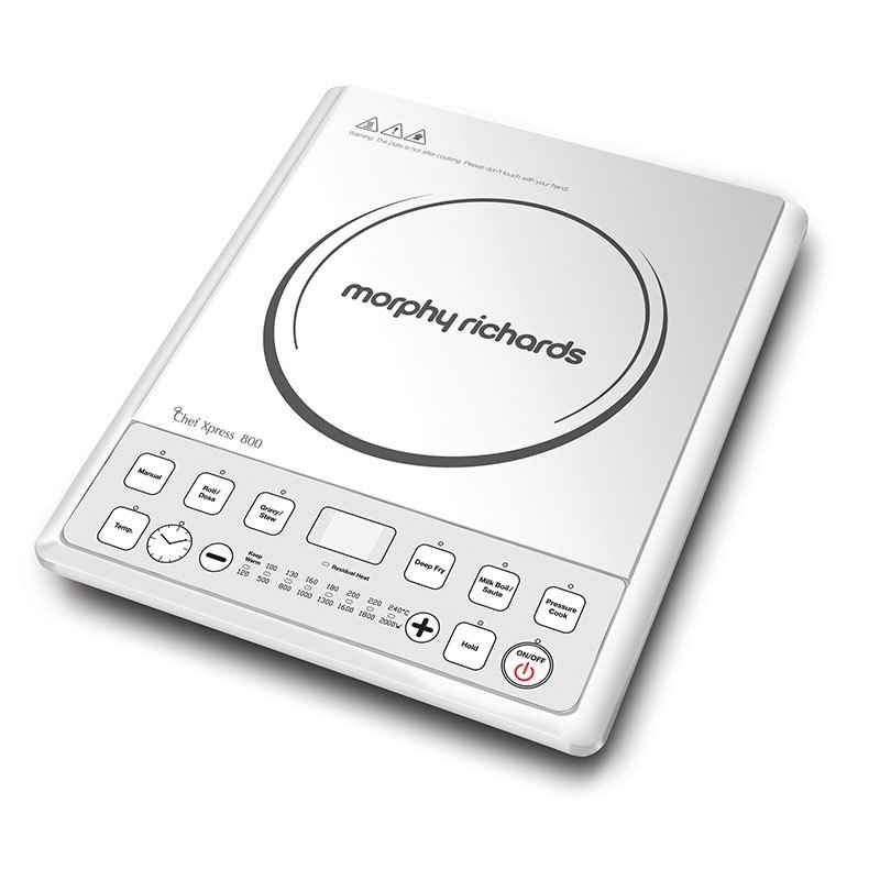 morphy richards 2000w induction cooker