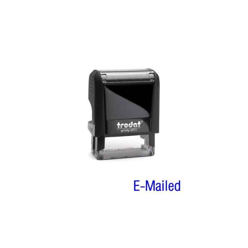 Trodat 211 S-printy E-Mailed Stamp