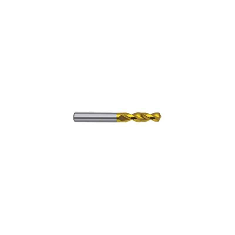 Guhring PM HSS-E Twist and Stub Drill, 5521, Diameter: 11.110 mm