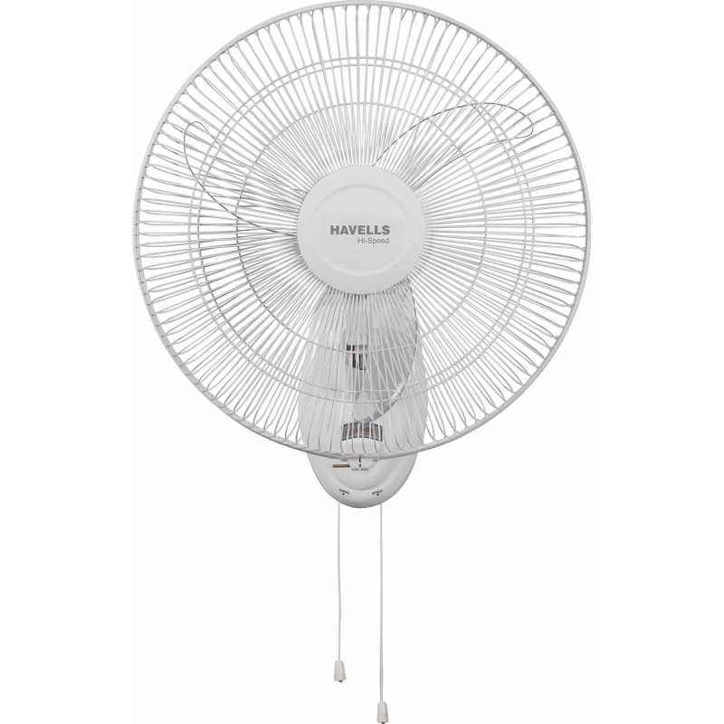 Havells Airbol Hi-Speed 450mm Wall Fan