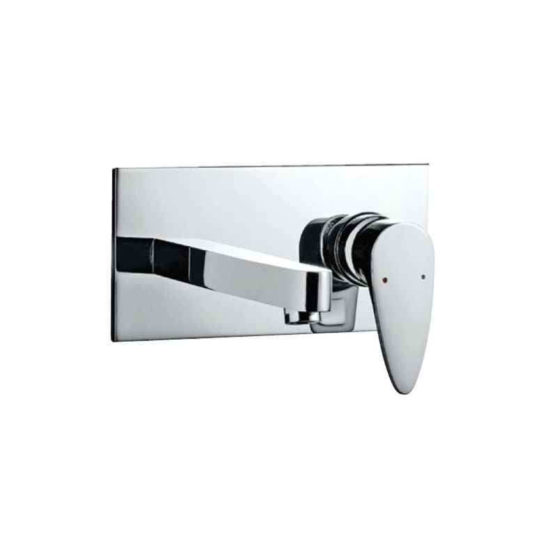 Jaquar Vignette Prime Chrome Finish Exposed Part Kit Bathroom Faucet, VGP-81233K
