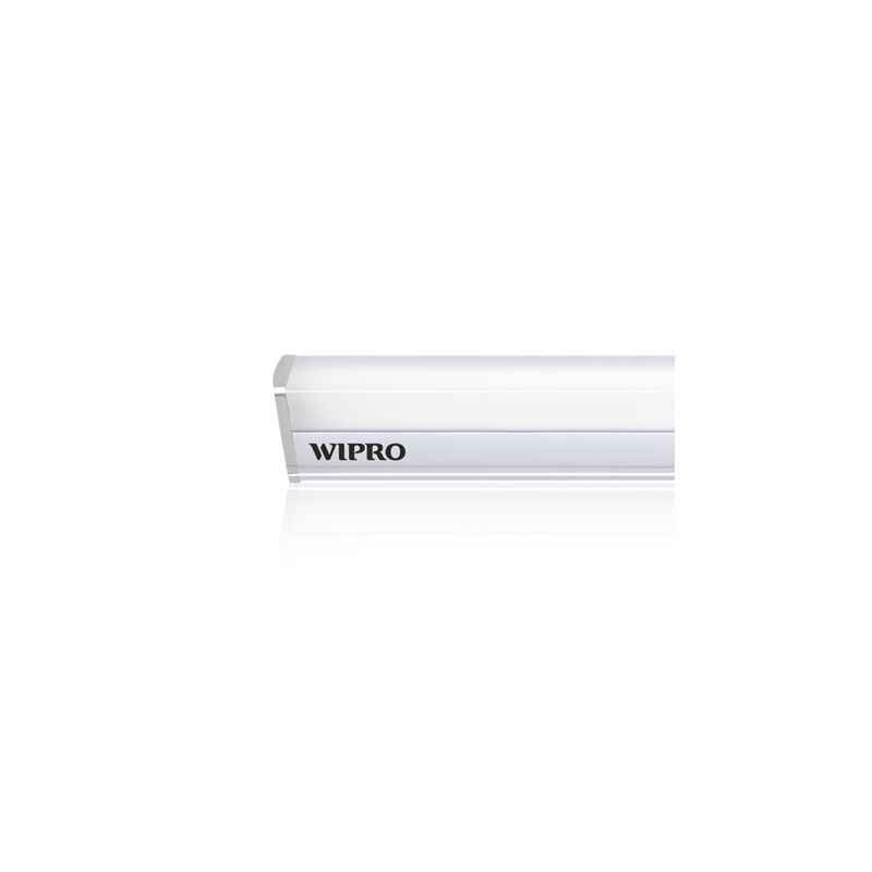 Wipro Garnet Batten 5W LED Batten Lights, D530565 (Pack of 6)