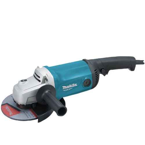 Best makita best sale angle grinder