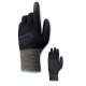 Karam HS22 PU Hand Gloves, Size: M