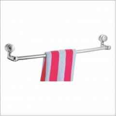 Kamal Radisson Brass Towel Rod, 24 Inch, ACC-1265