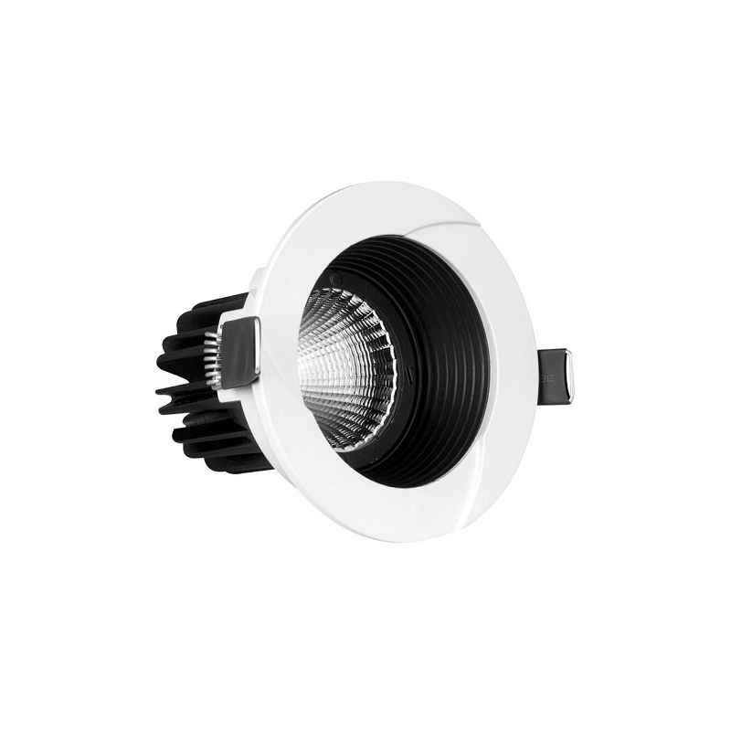 Legero Sol 14W 3000K Warm White LED Spotlight, LHR 5614