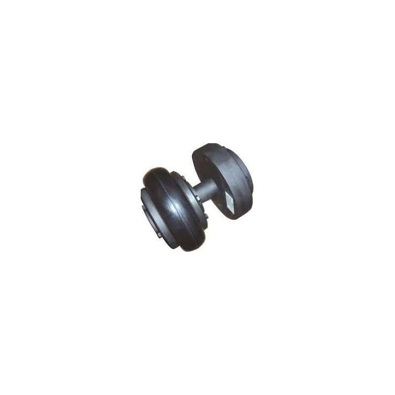 Fenner Fenaflex Tyre Coupling with B Flange Pilot Bore, F80