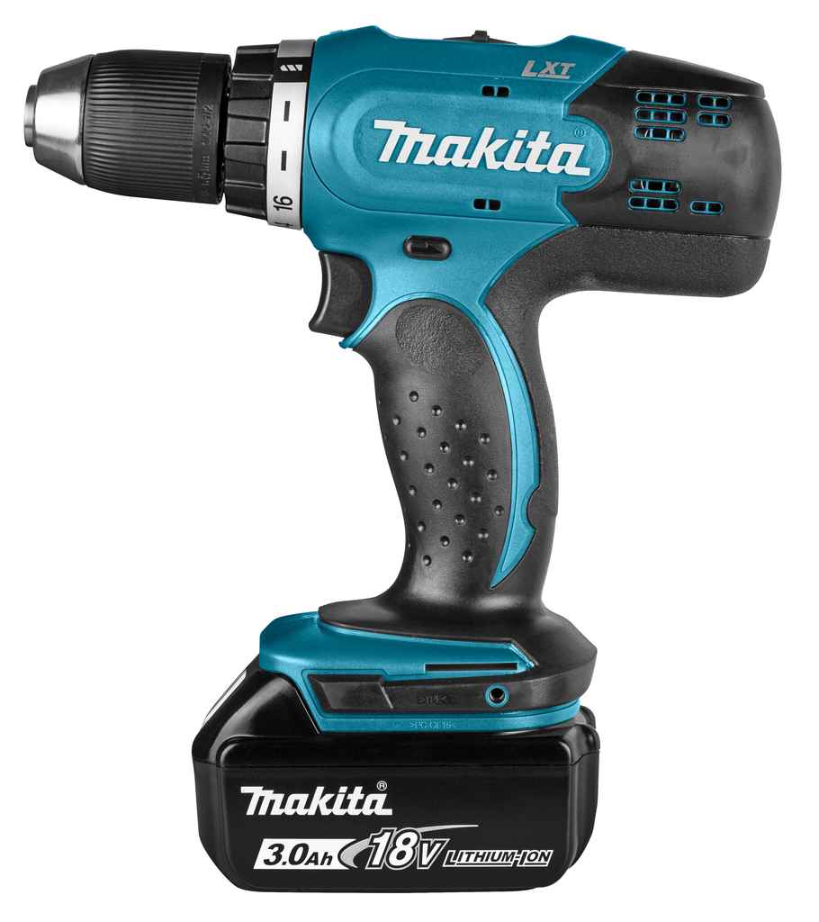 Buy Makita 13mm Cordless Driver Drill 