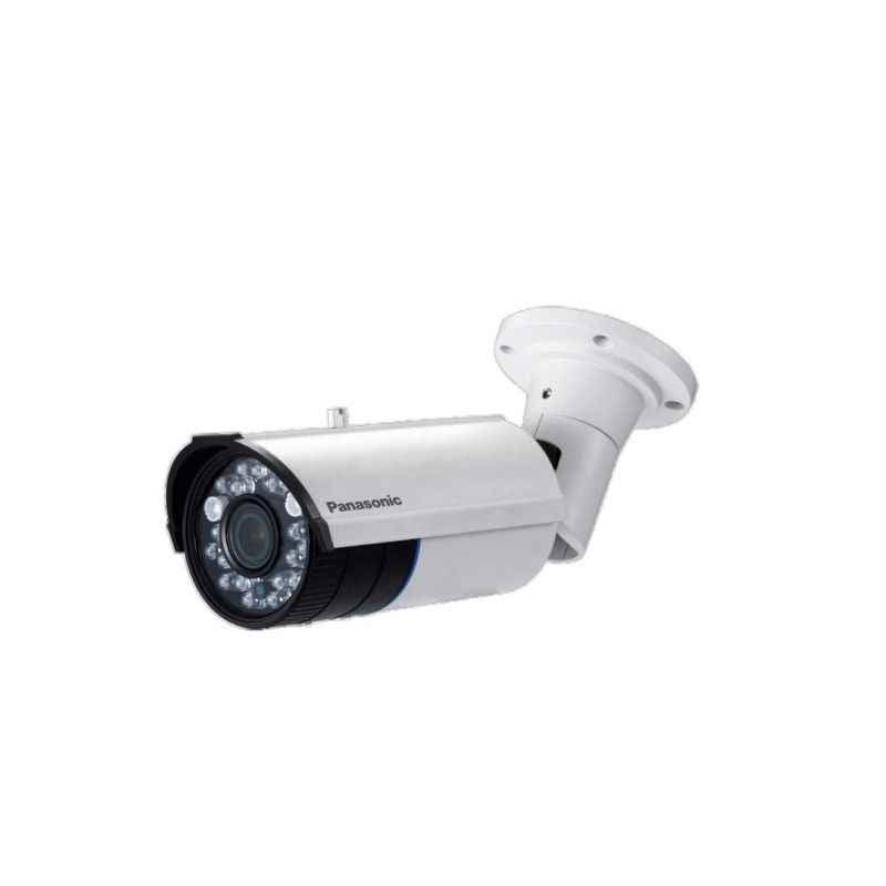 Panasonic Pro HD+ 2MP HD Along Day/Night Vari Facal IR Bullet CCTV Camera, PI-HPN201L