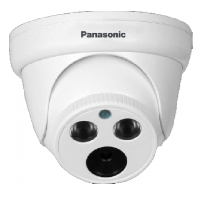 panasonic pro hd dome camera