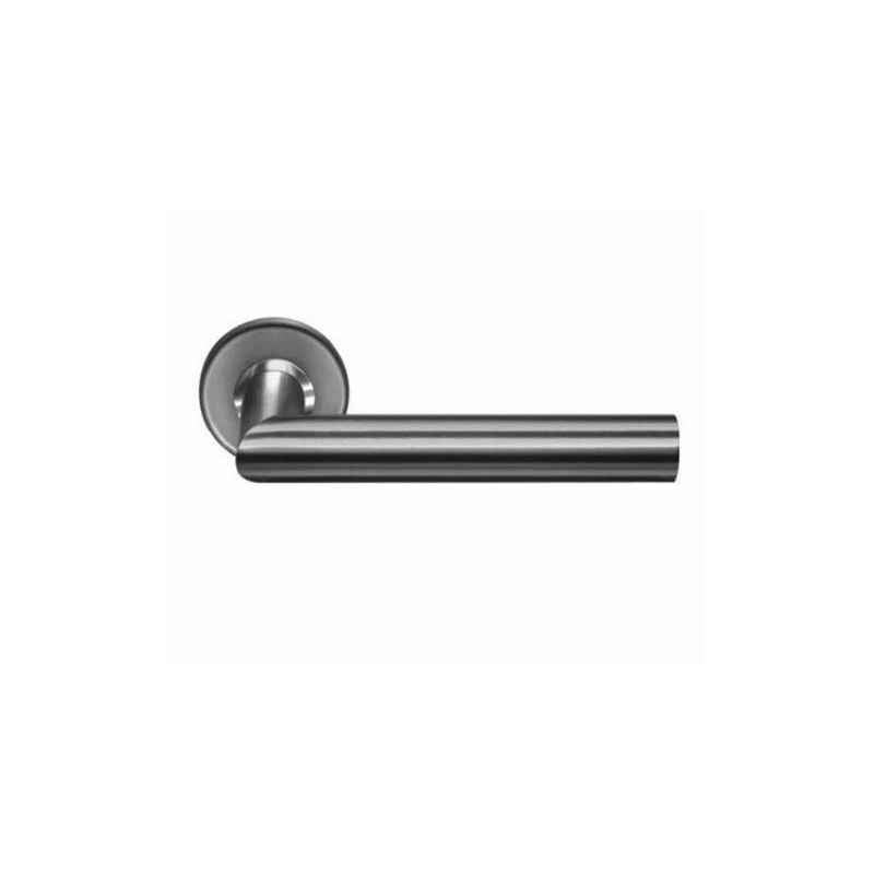 Zaha SS 304 Lever Handle, ZHLH-SS-003