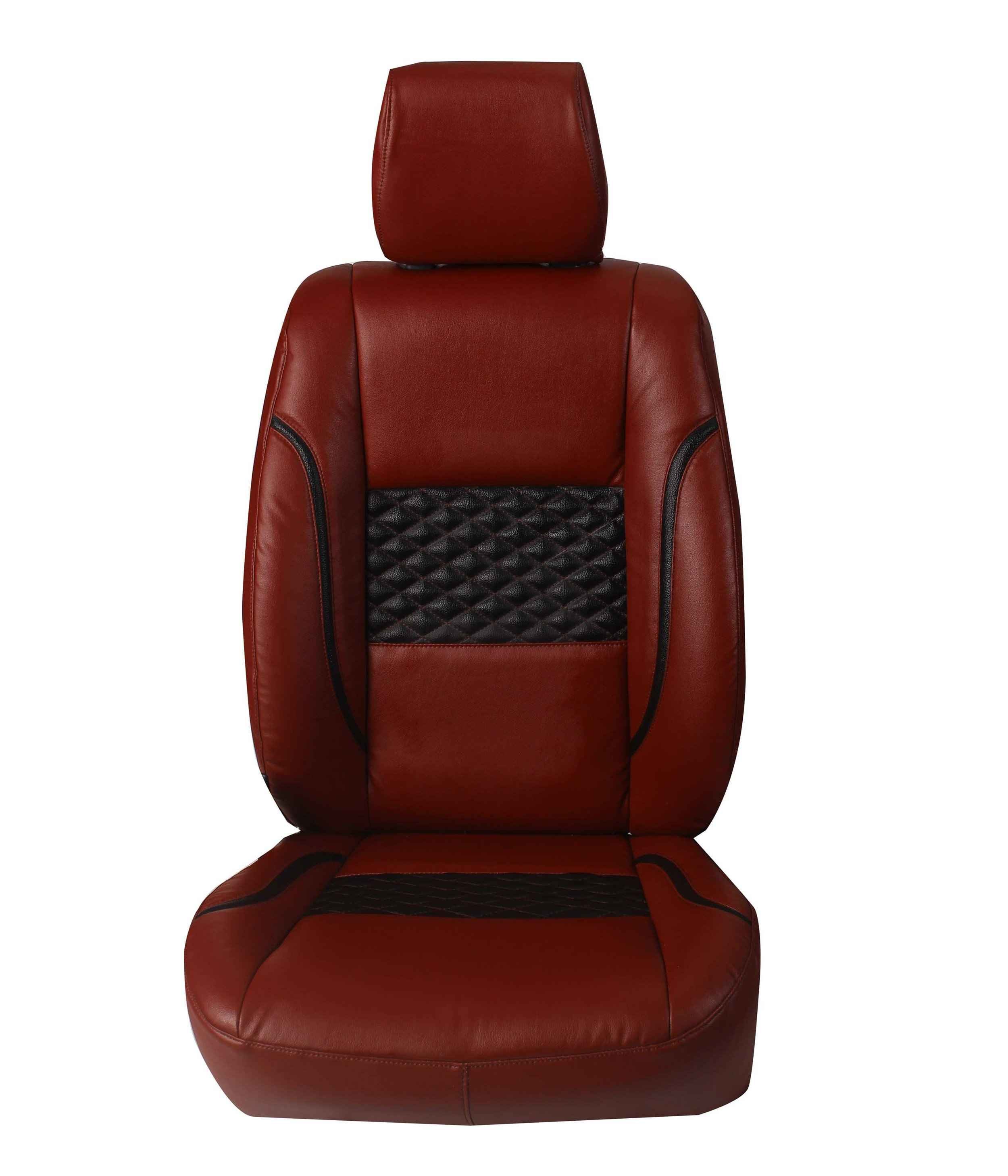 seat cover for ertiga