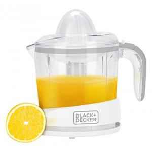 Black & Decker Black+Decker 1 Litre Citrus Juicer, BXCJ0101IN