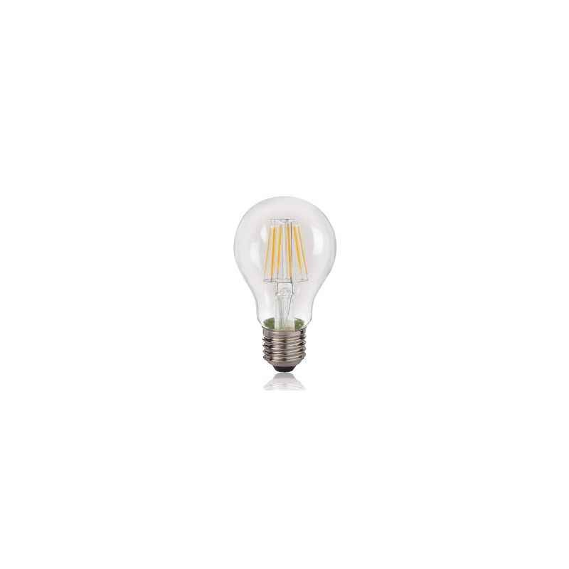 Havells 6W E27 Warm White LED Filament Bulb, LHLDDEHCYC8U006