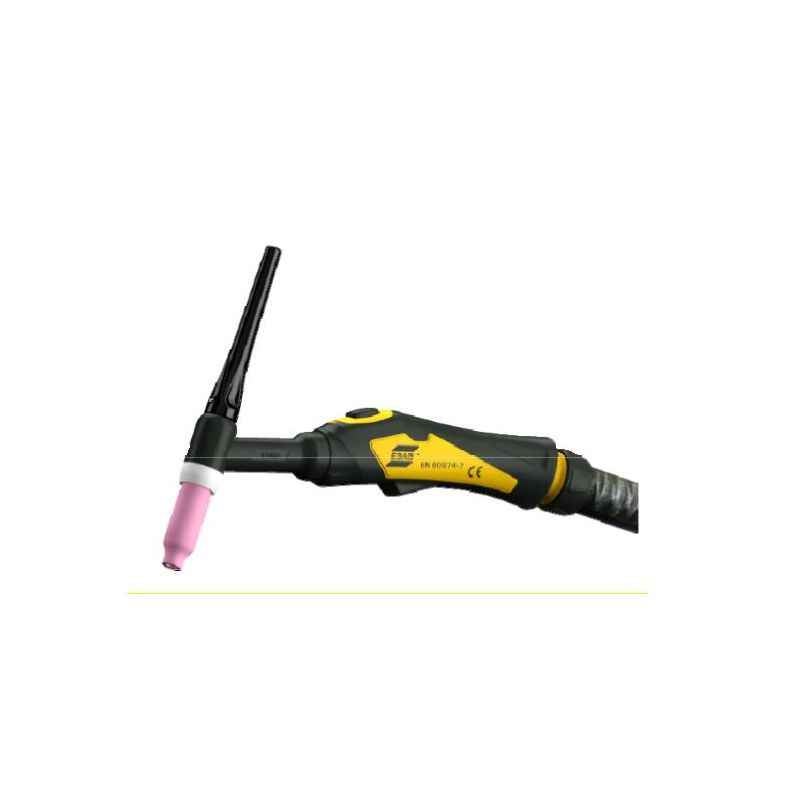 ESAB TXH 401w 8M OKC 50 TIG Torch - Scratch/HF TIG