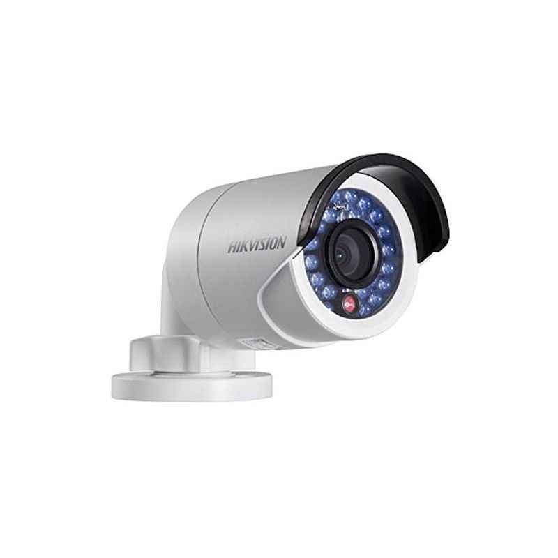 Hikvision DS-2CD2020F-I 2MP 1080P Compact IP Night Vision Outdoor Bullet Camera