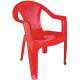 Cello Indiana Standard Range Chair, Dimension: 793x560x610 mm
