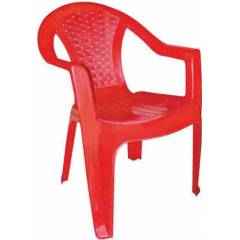 Cello chair plastic discount price