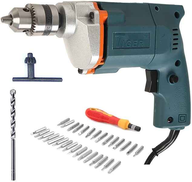 screwdriver machine