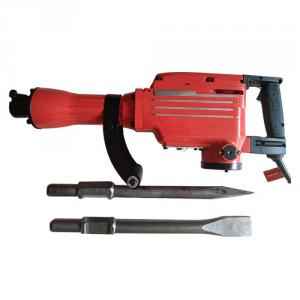 Buy Yuri Demolition Hammer, YR-65, 16kg 